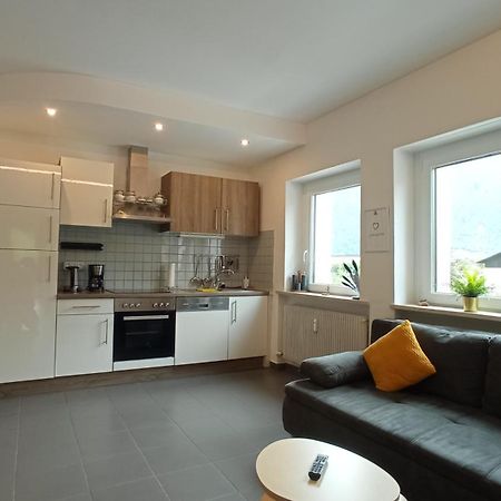 Apartment Ferdy Rabla Bagian luar foto