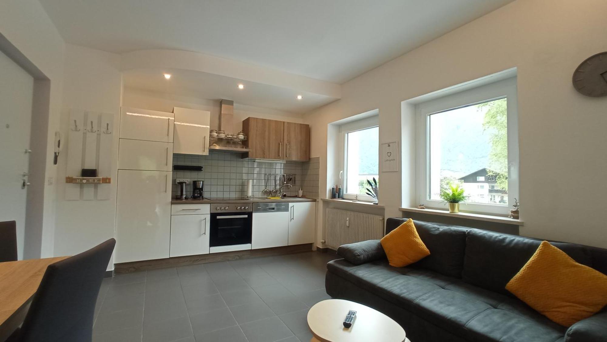 Apartment Ferdy Rabla Bagian luar foto