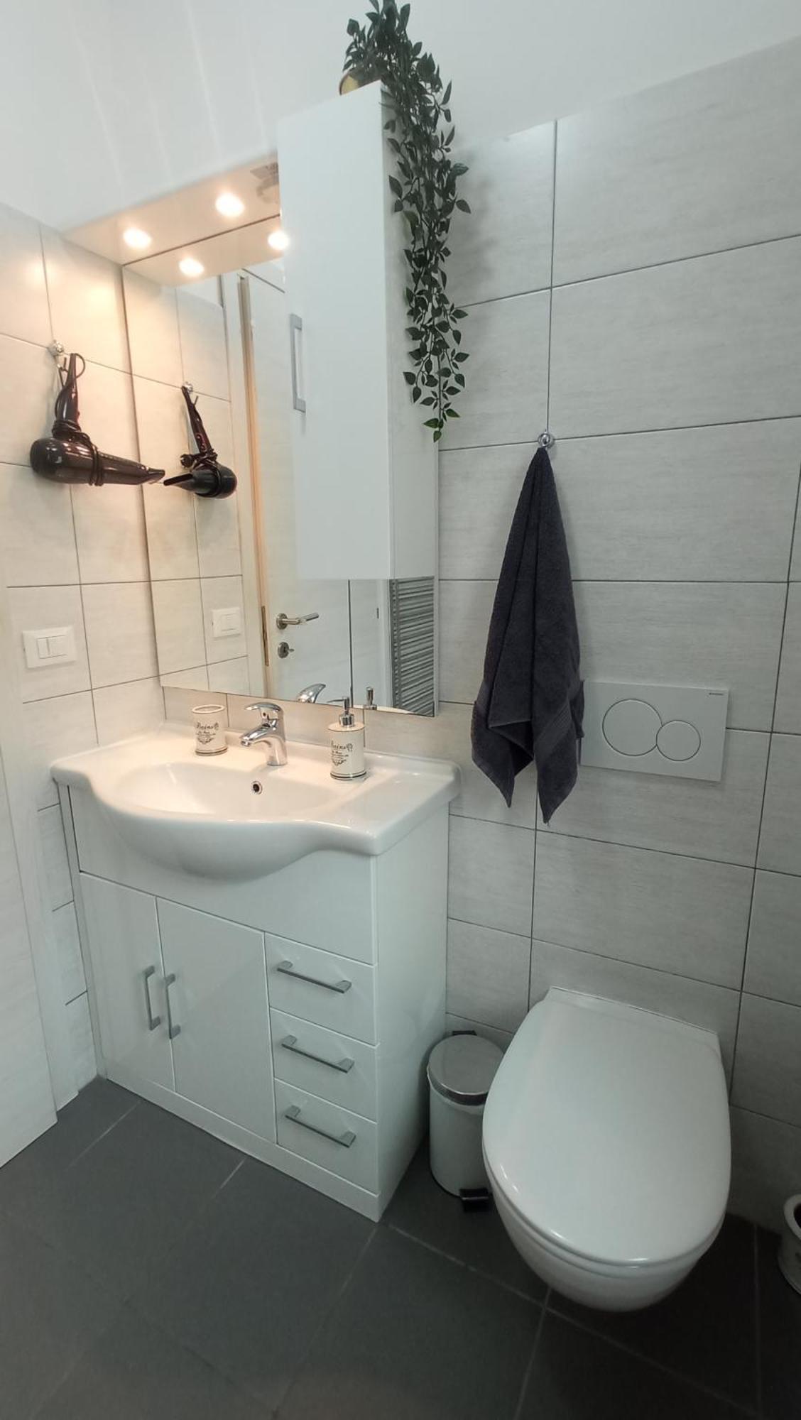 Apartment Ferdy Rabla Bagian luar foto